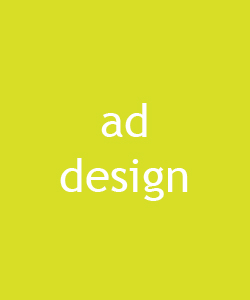 tnDsign ad design portfolio